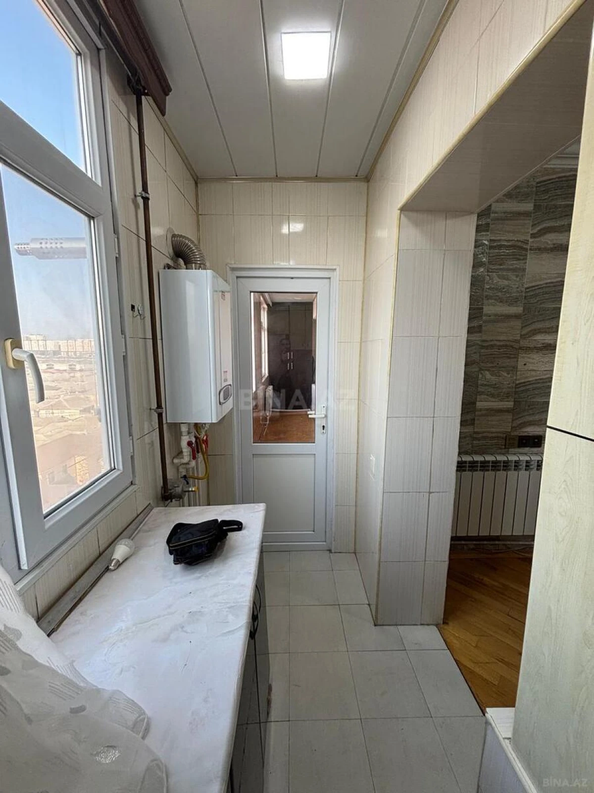 Satılır 3 otaqlı mənzil 75 m²
