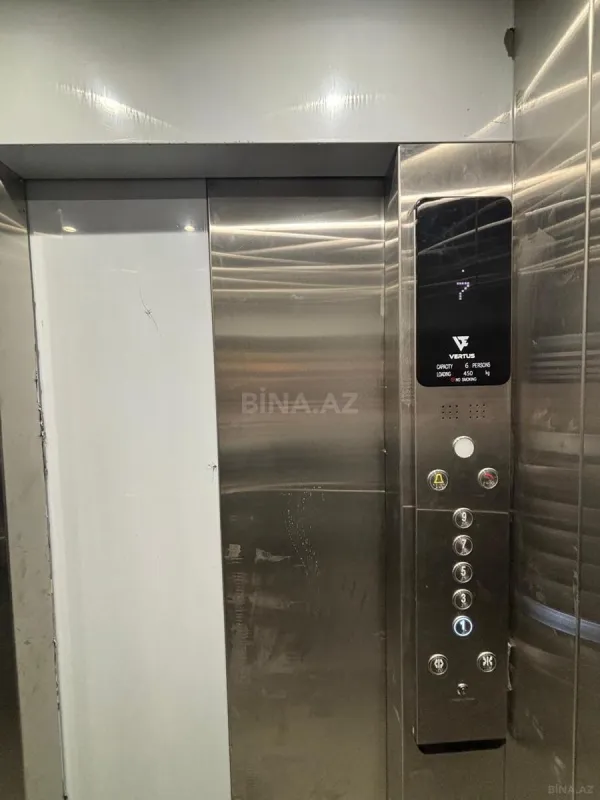 Satılır 3 otaqlı mənzil 75 m²