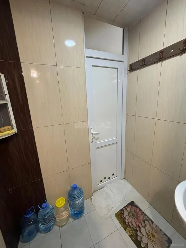 Satılır 3 otaqlı mənzil 75 m²