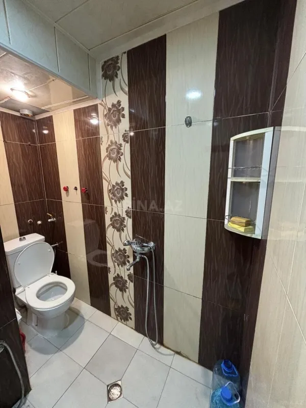 Satılır 3 otaqlı mənzil 75 m²