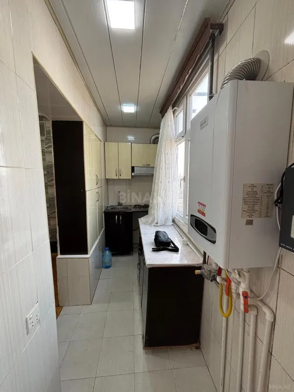 Satılır 3 otaqlı mənzil 75 m²
