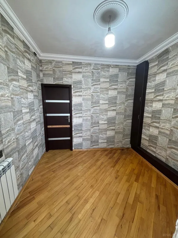 Satılır 3 otaqlı mənzil 75 m²