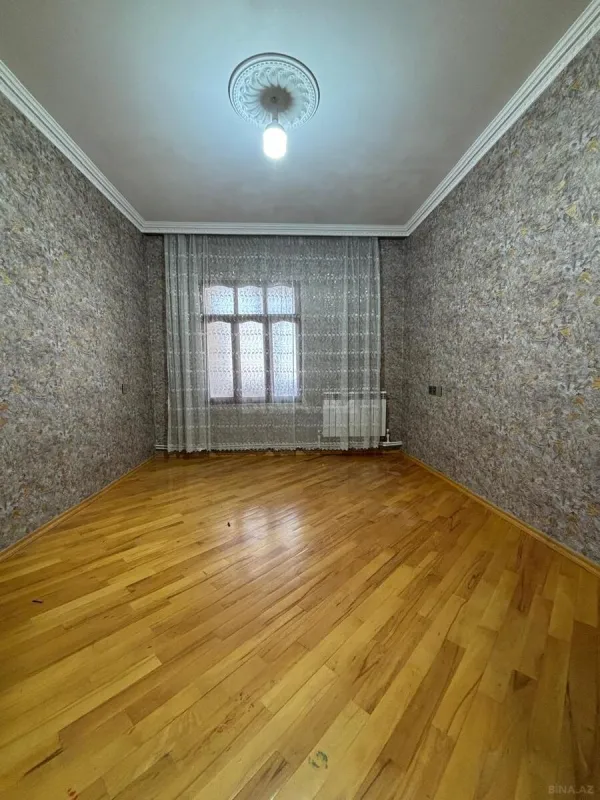Satılır 3 otaqlı mənzil 75 m²
