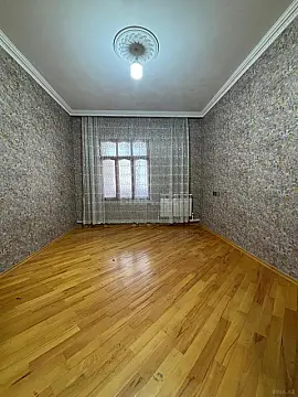 Satılır 3 otaqlı mənzil 75 m²