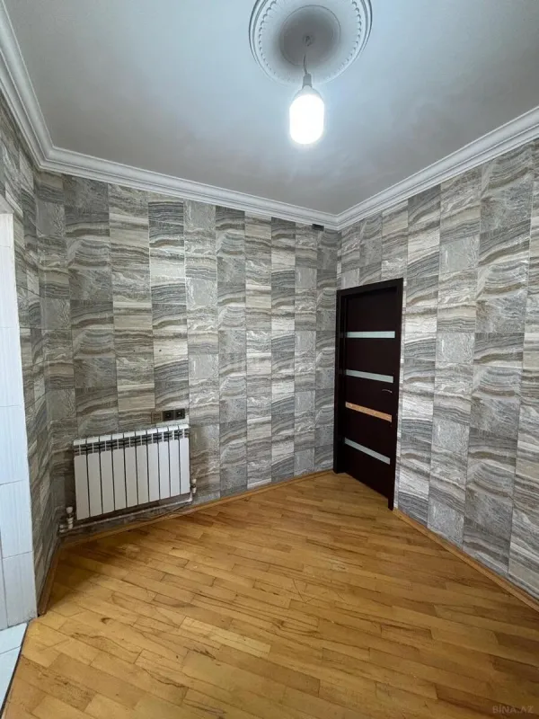 Satılır 3 otaqlı mənzil 75 m²