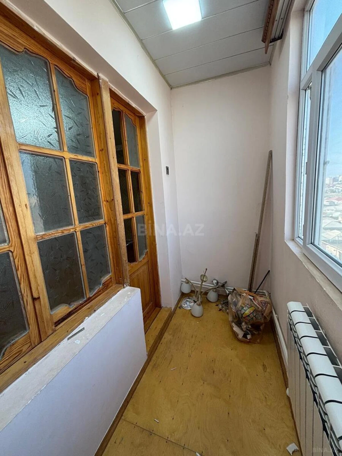 Satılır 3 otaqlı mənzil 75 m²