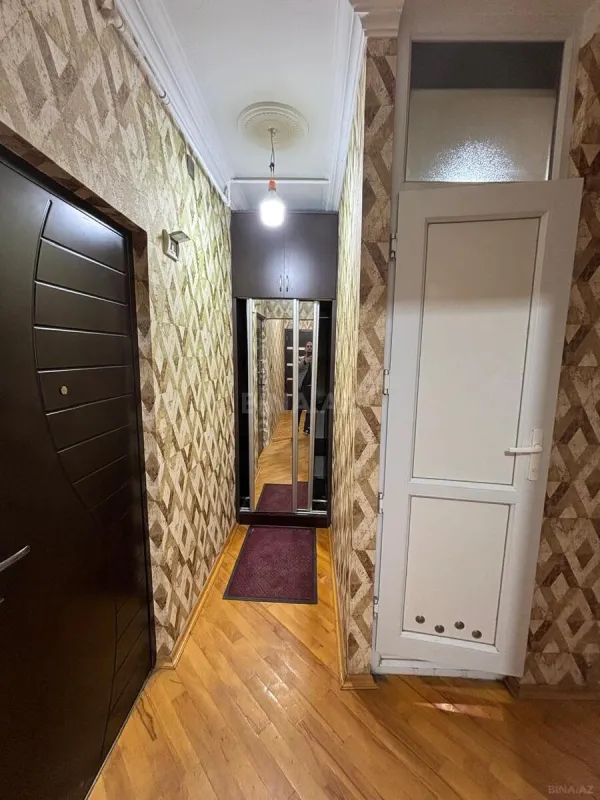 Satılır 3 otaqlı mənzil 75 m²