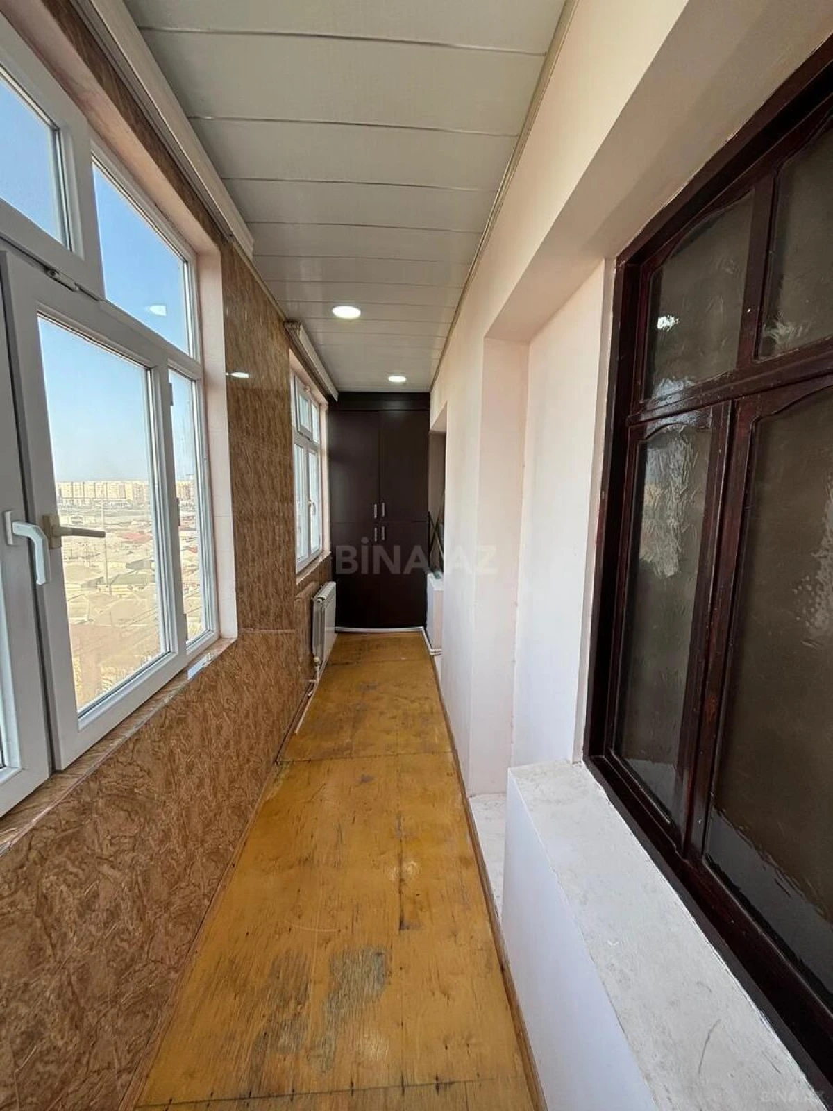 Satılır 3 otaqlı mənzil 75 m²