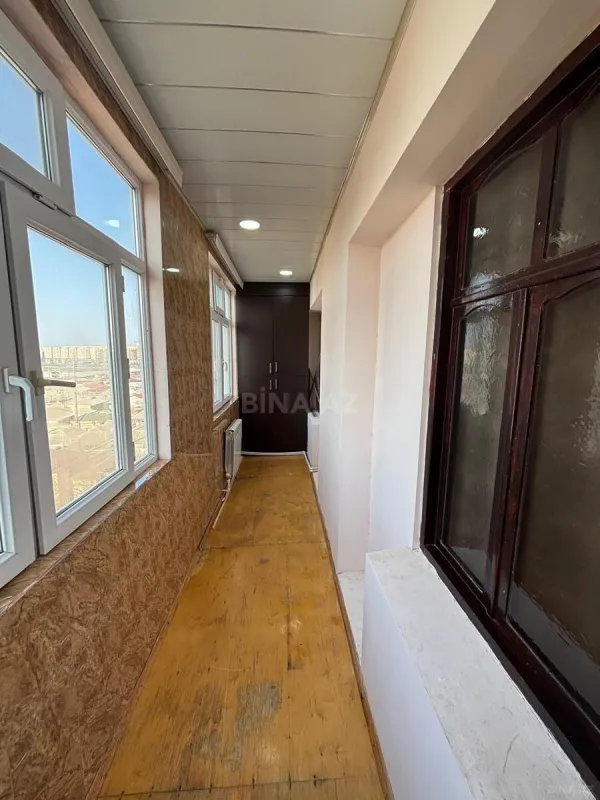 Satılır 3 otaqlı mənzil 75 m²