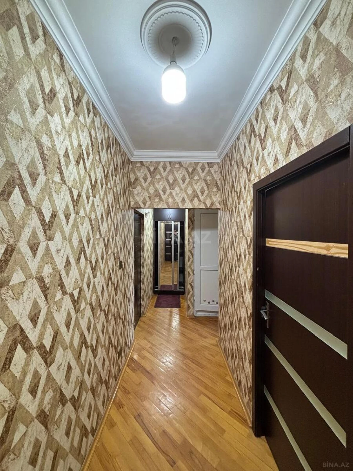 Satılır 3 otaqlı mənzil 75 m²