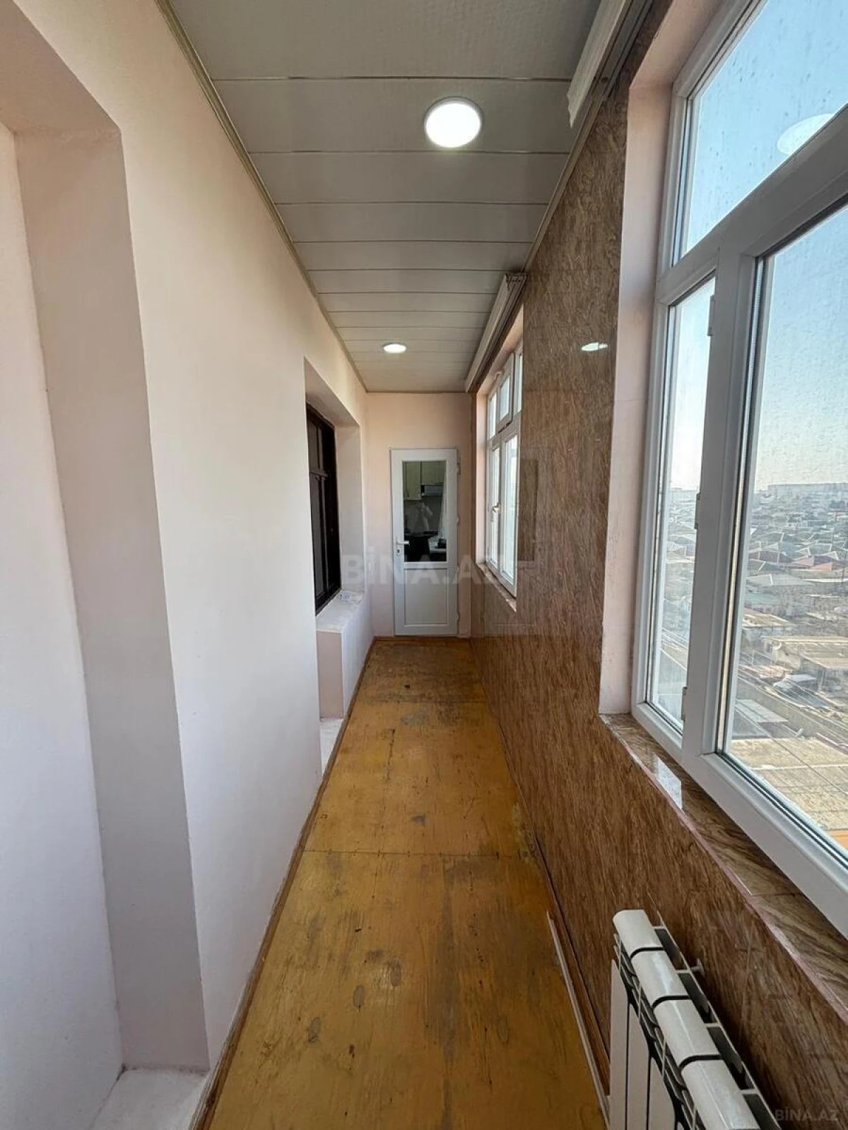 Satılır 3 otaqlı mənzil 75 m²