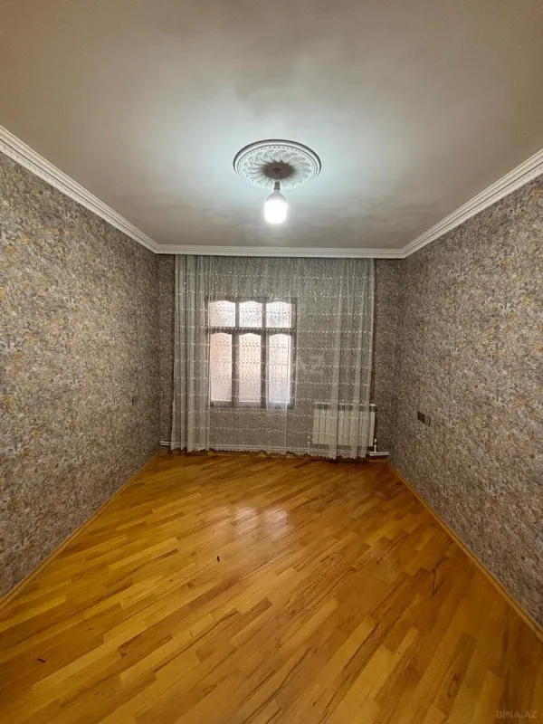 Satılır 3 otaqlı mənzil 75 m²