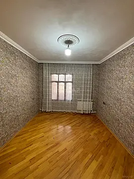 Satılır 3 otaqlı mənzil 75 m²