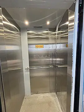 Satılır 3 otaqlı mənzil 75 m²