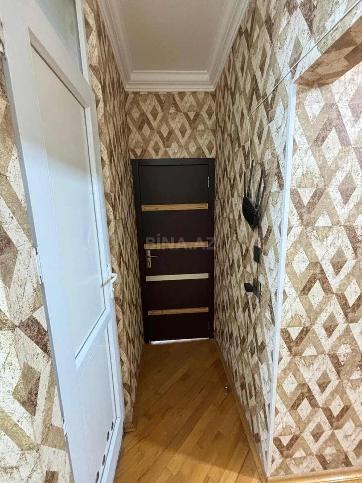 Satılır 3 otaqlı mənzil 75 m²