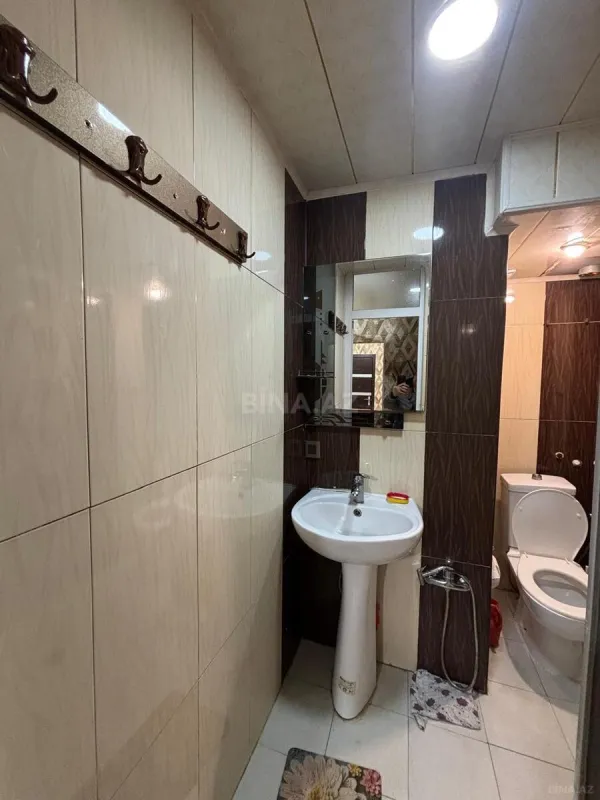 Satılır 3 otaqlı mənzil 75 m²