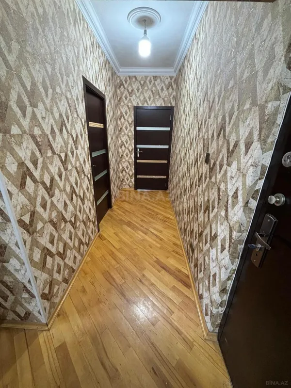 Satılır 3 otaqlı mənzil 75 m²