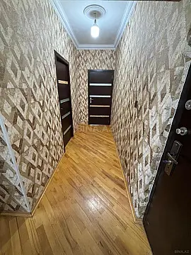 Satılır 3 otaqlı mənzil 75 m²