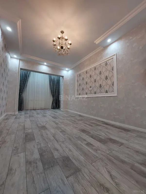 Satılır 3 otaqlı mənzil 90 m²