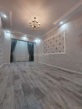 Satılır 3 otaqlı mənzil 90 m² — Bakı 3 otaq 90.00 m²