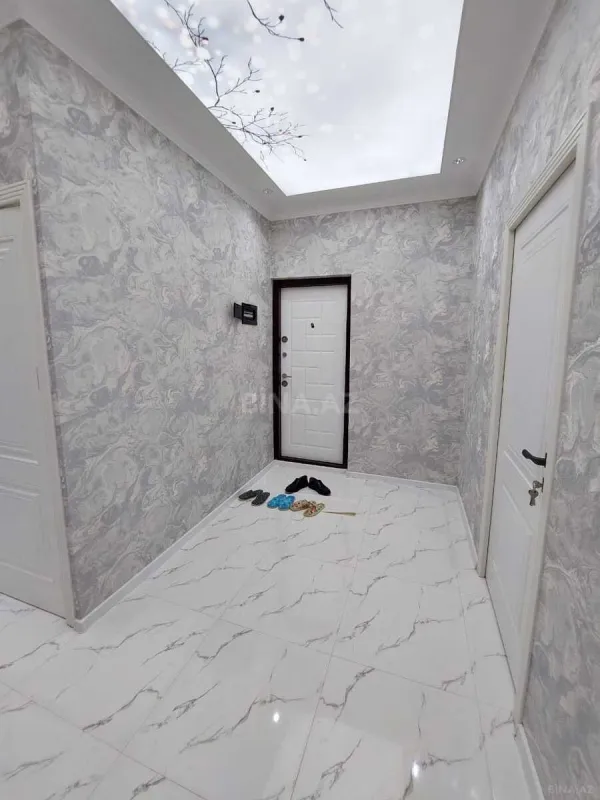 Satılır 3 otaqlı mənzil 90 m²