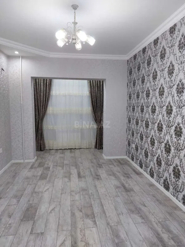 Satılır 3 otaqlı mənzil 90 m²