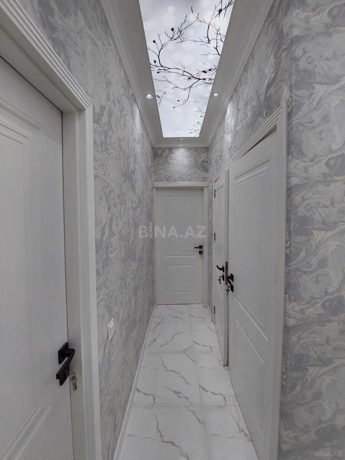 Satılır 3 otaqlı mənzil 90 m²