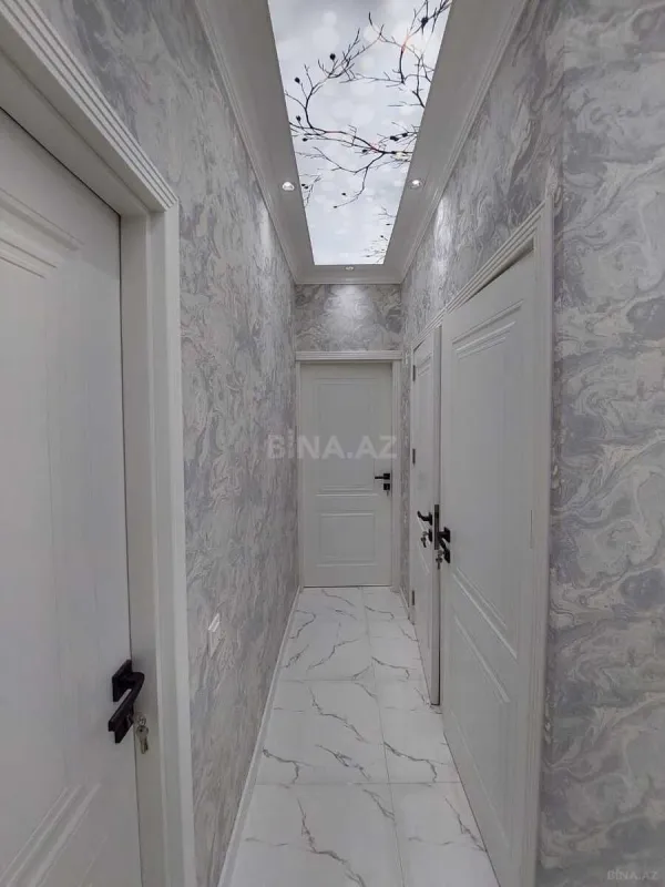 Satılır 3 otaqlı mənzil 90 m²