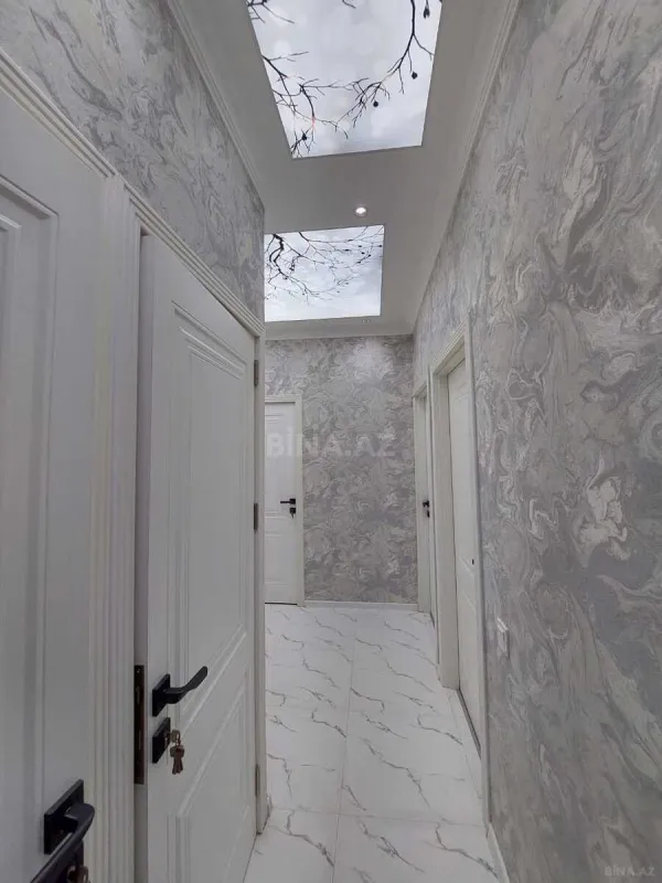 Satılır 3 otaqlı mənzil 90 m²