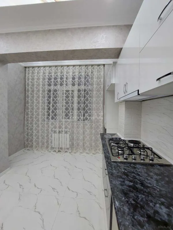 Satılır 3 otaqlı mənzil 90 m²