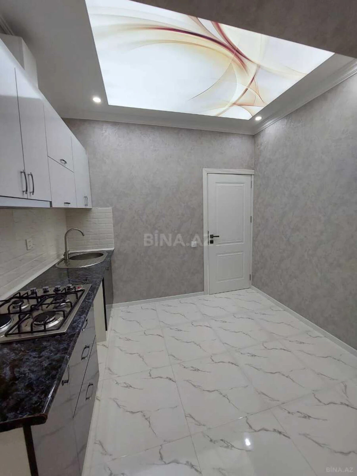 Satılır 3 otaqlı mənzil 90 m²