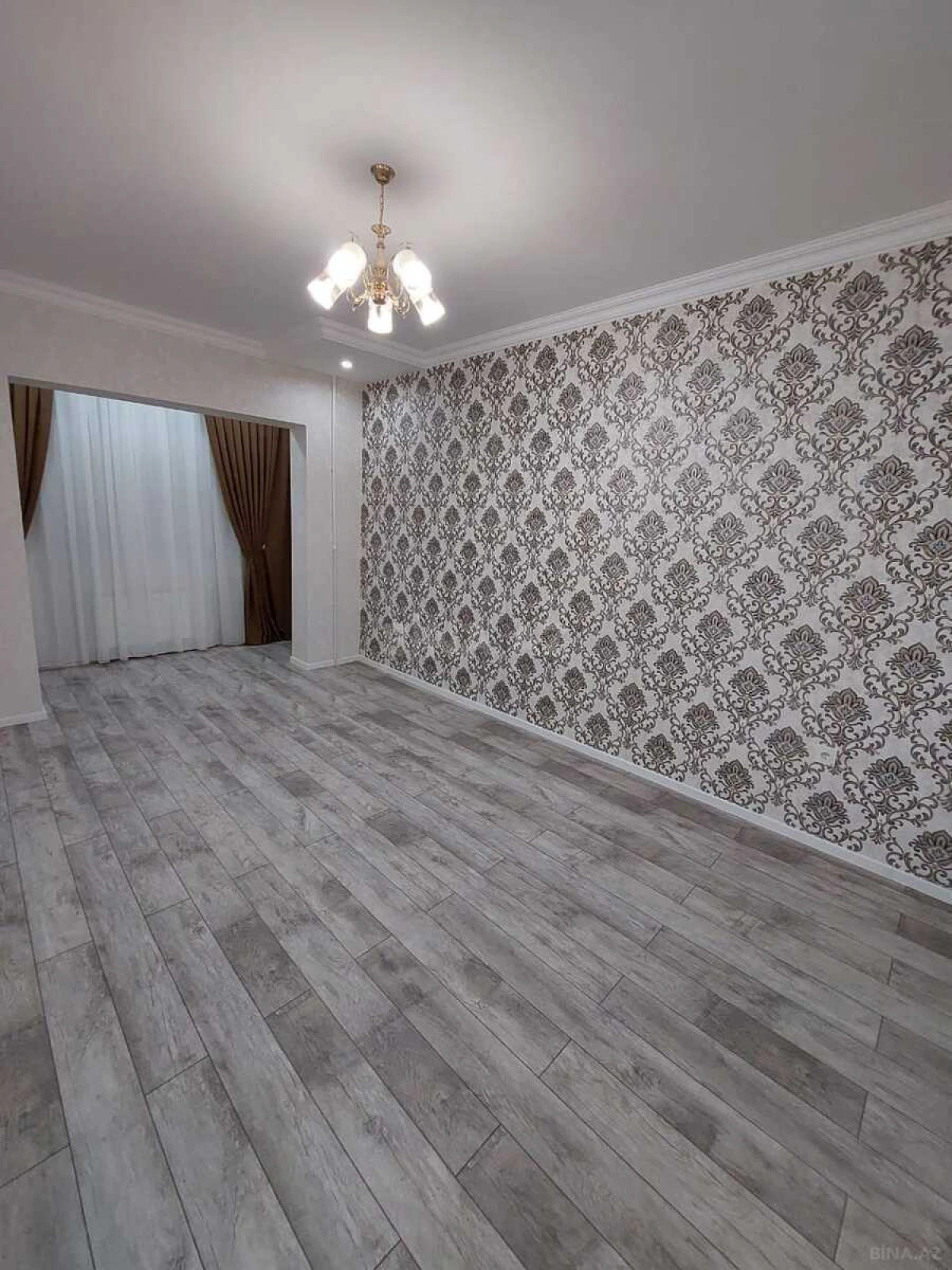 Satılır 3 otaqlı mənzil 90 m²
