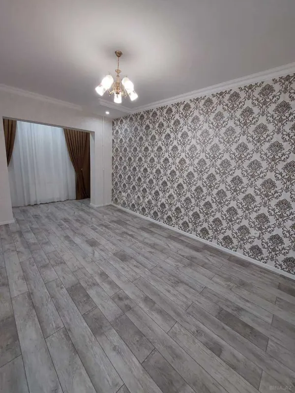 Satılır 3 otaqlı mənzil 90 m²