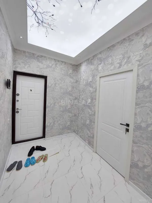 Satılır 3 otaqlı mənzil 90 m²