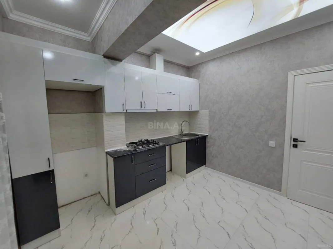 Satılır 3 otaqlı mənzil 90 m²