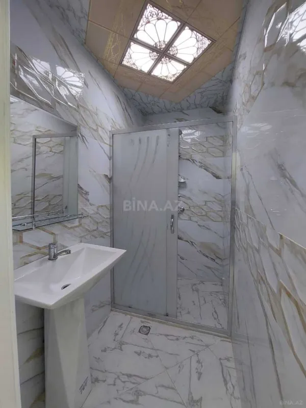 Satılır 3 otaqlı mənzil 90 m²