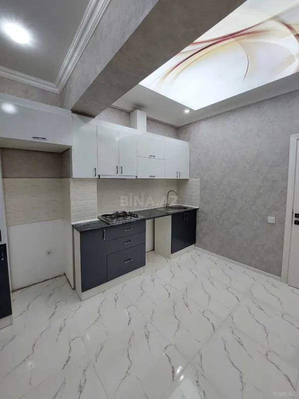 Satılır 3 otaqlı mənzil 90 m²