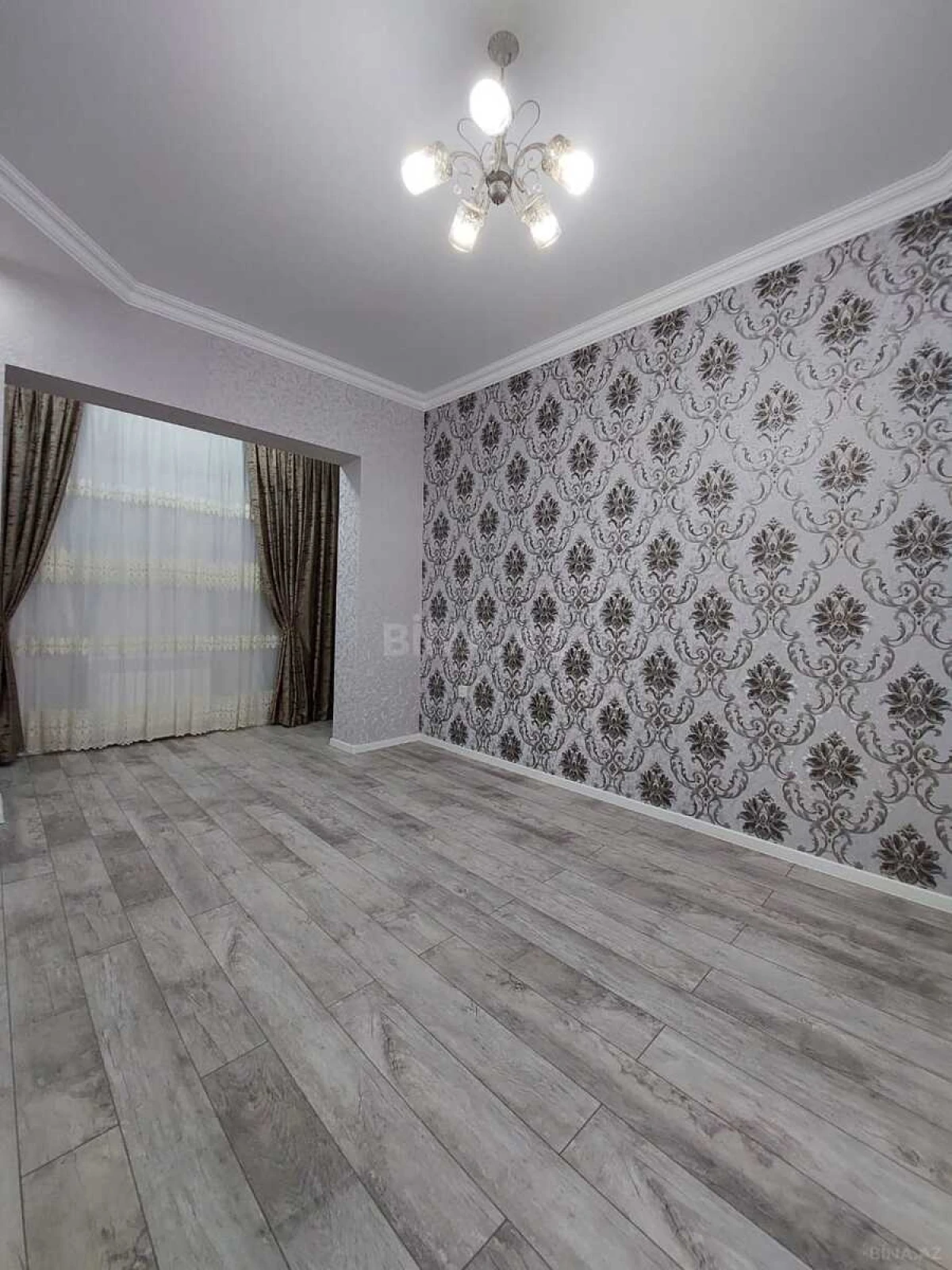 Satılır 3 otaqlı mənzil 90 m²