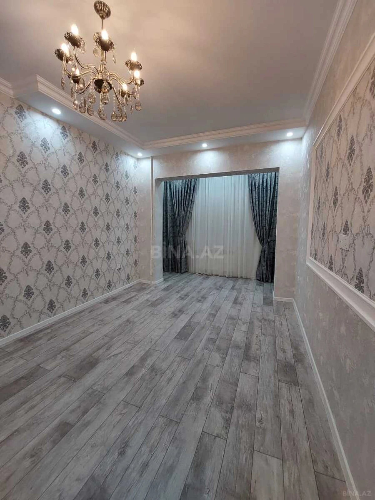 Satılır 3 otaqlı mənzil 90 m²