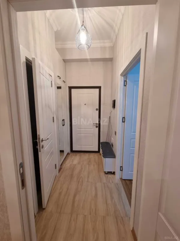 Kirayə verilir 2 otaqlı mənzil 50 m²