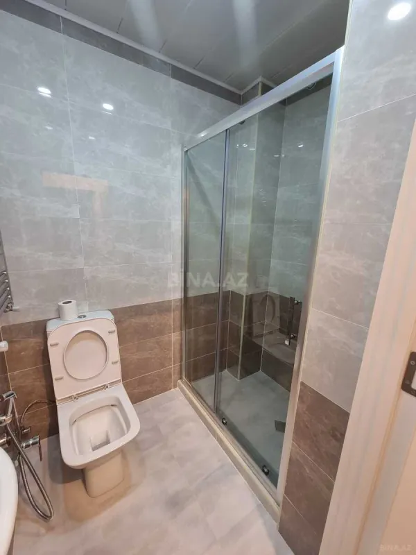 Kirayə verilir 2 otaqlı mənzil 50 m²