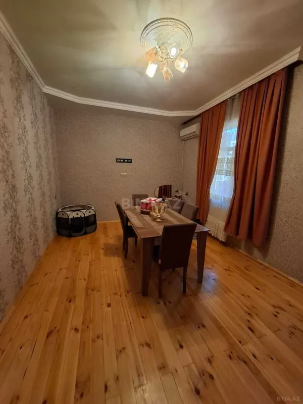 Satılır 3 otaqlı həyət evi 70 m²