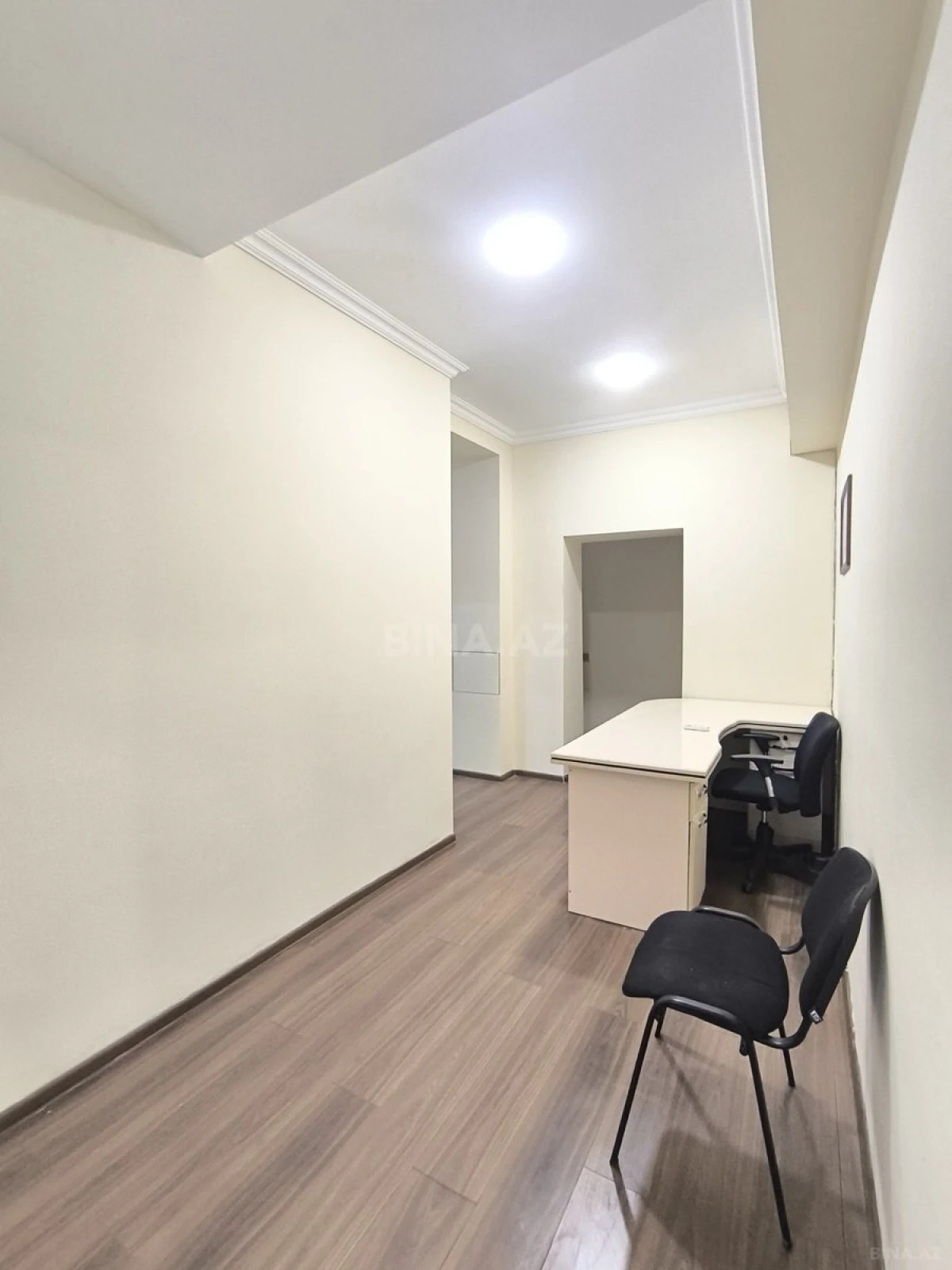 Kirayə verilir 3 otaqlı ofis 115 m²