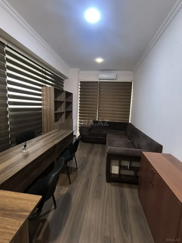 Kirayə verilir 3 otaqlı ofis 115 m²