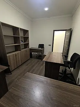Kirayə verilir 3 otaqlı ofis 115 m²