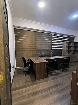 Kirayə verilir 3 otaqlı ofis 115 m²