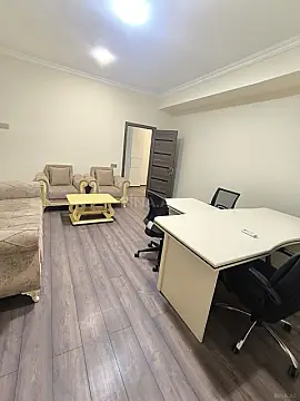 Kirayə verilir 3 otaqlı ofis 115 m²