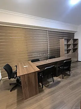 Kirayə verilir 3 otaqlı ofis 115 m²