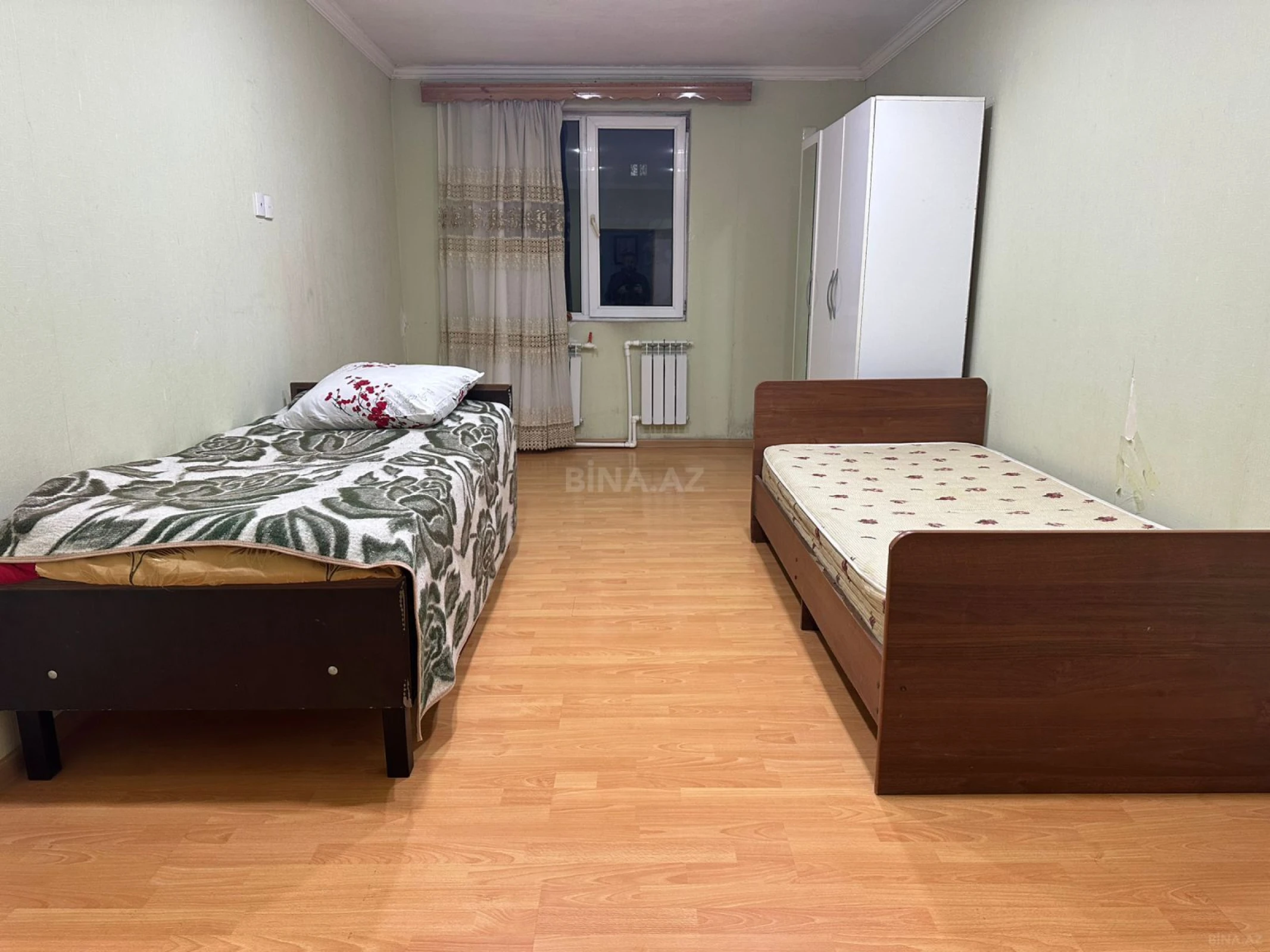 Kirayə verilir 3 otaqlı mənzil 76 m²