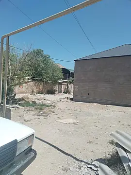 Satılır torpaq sahəsi 2 m² — Bakı, Biləcəri 2.00 m²